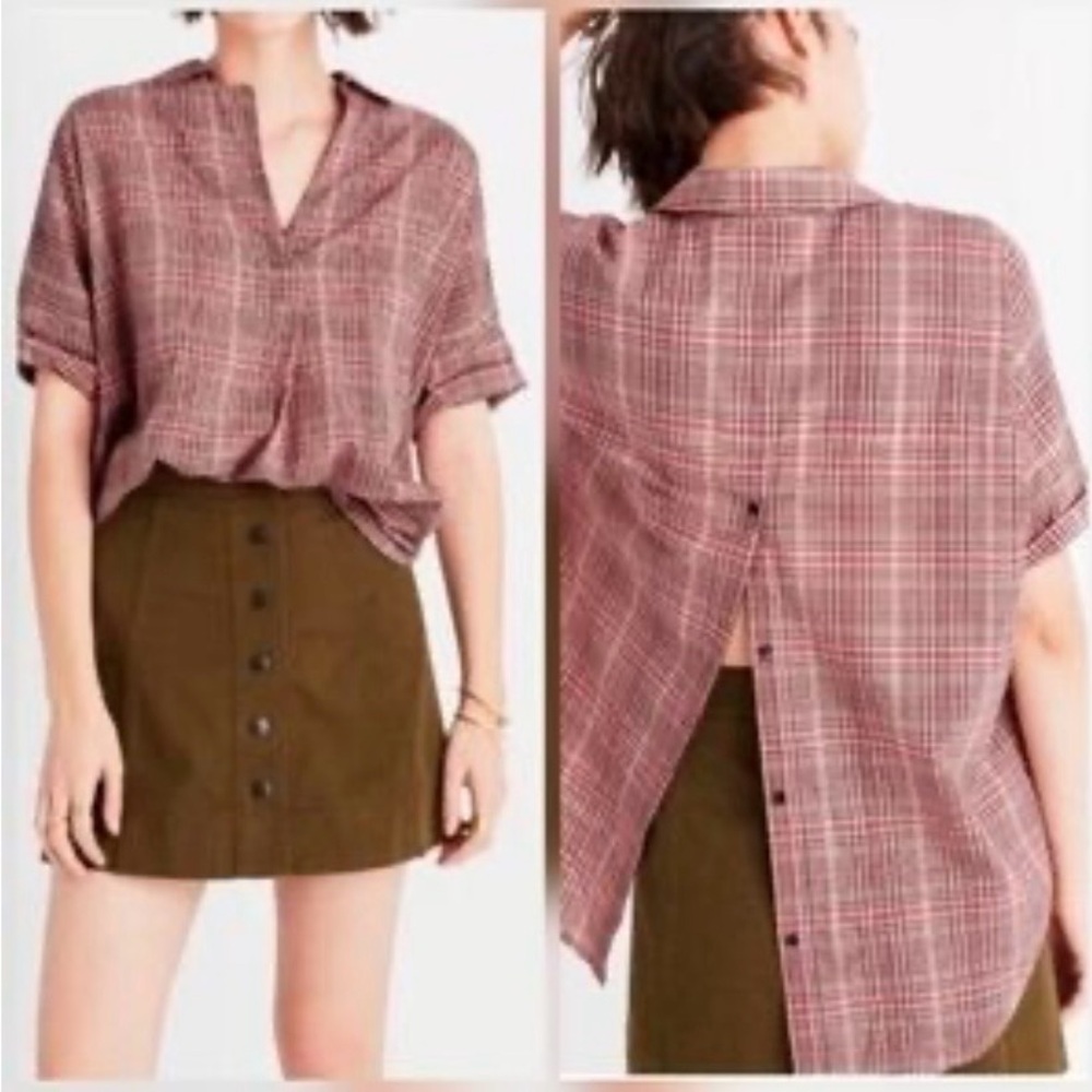 MADEWELL